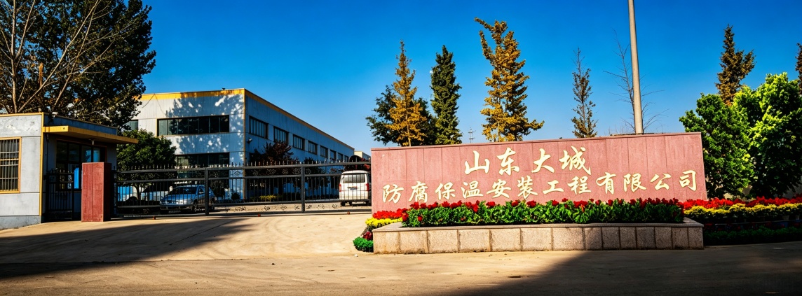 凤城聚氨酯保温管生产厂家